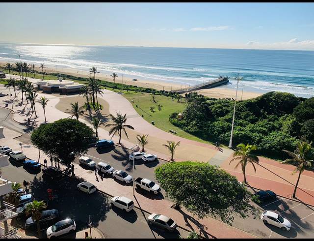 3 BEDROOM APARTMENT TO LET IN NORTH BEACH